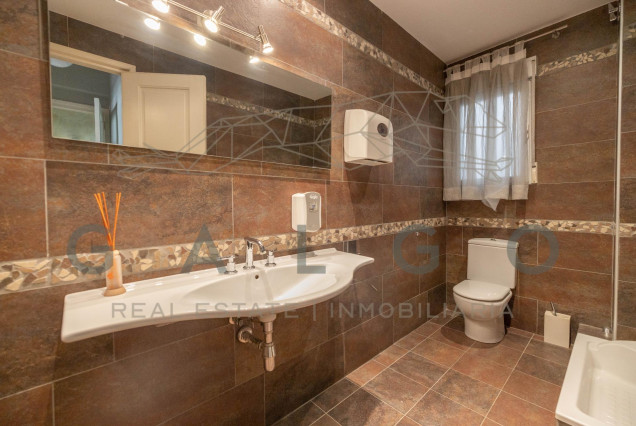 Location longue durée - Kantoor - Valencia - Arrancapins