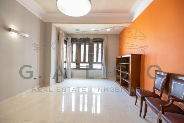 Location longue durée - Kantoor - Valencia - Arrancapins