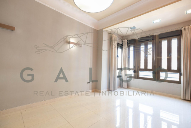 Location longue durée - Kantoor - Valencia - Arrancapins