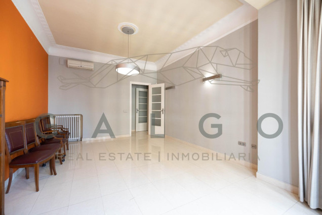 Location longue durée - Kantoor - Valencia - Arrancapins