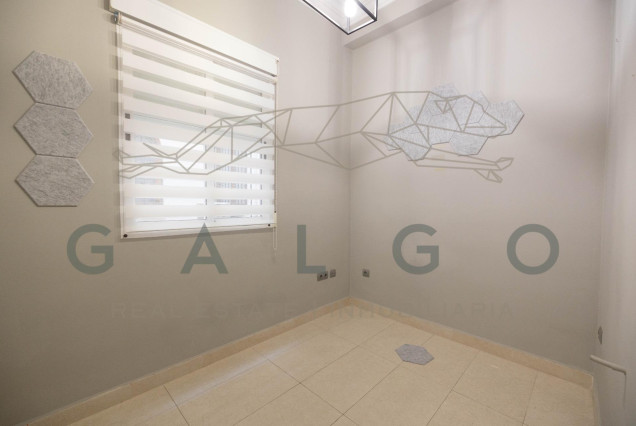 Location longue durée - Kantoor - Valencia - Arrancapins