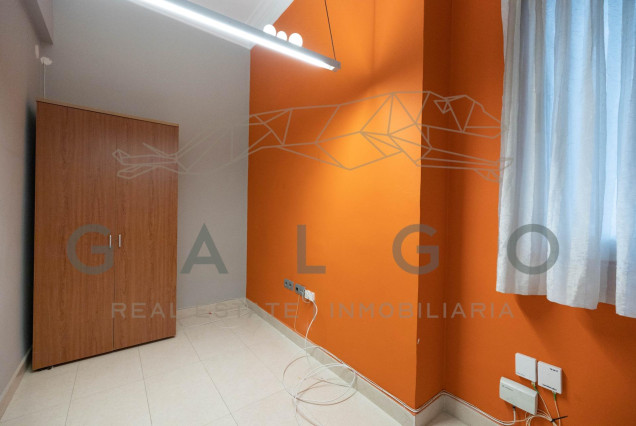 Location longue durée - Kantoor - Valencia - Arrancapins