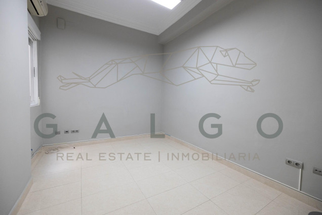 Location longue durée - Kantoor - Valencia - Arrancapins