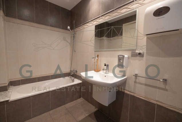 Location longue durée - Kantoor - Valencia - Arrancapins