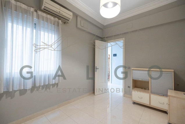 Location longue durée - Kantoor - Valencia - Arrancapins