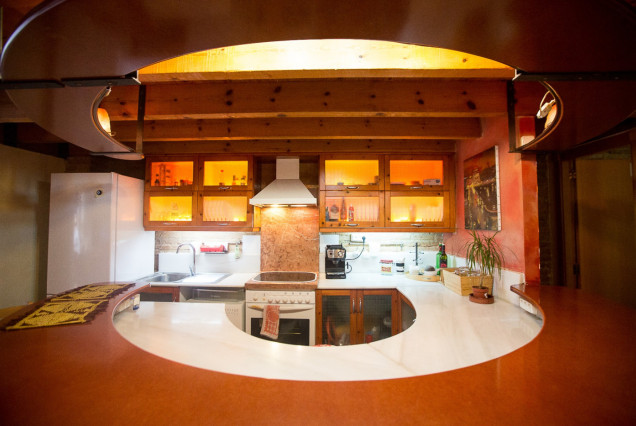 Revente - Vloer - Valencia - Russafa - Ruzafa