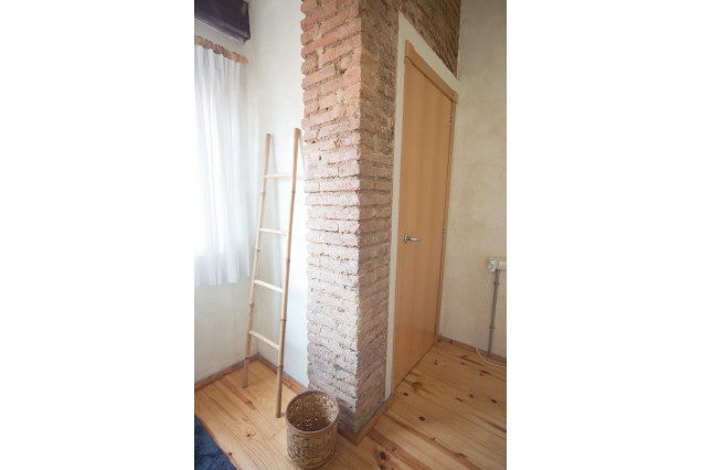 Revente - Vloer - Valencia - Russafa - Ruzafa