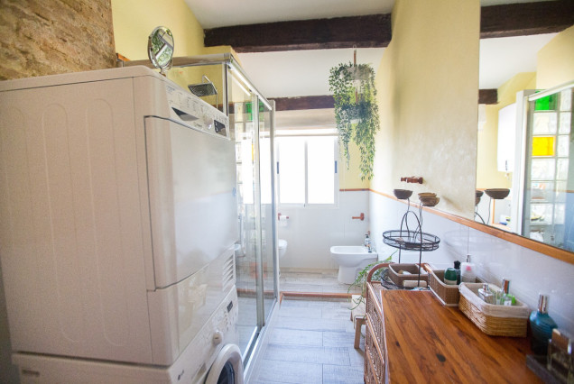 Revente - Vloer - Valencia - Russafa - Ruzafa