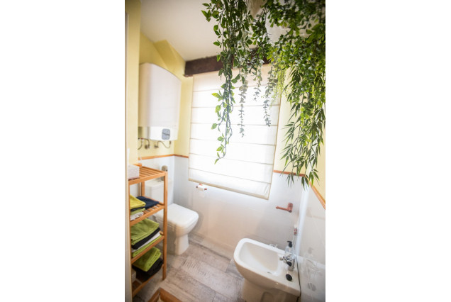 Revente - Vloer - Valencia - Russafa - Ruzafa