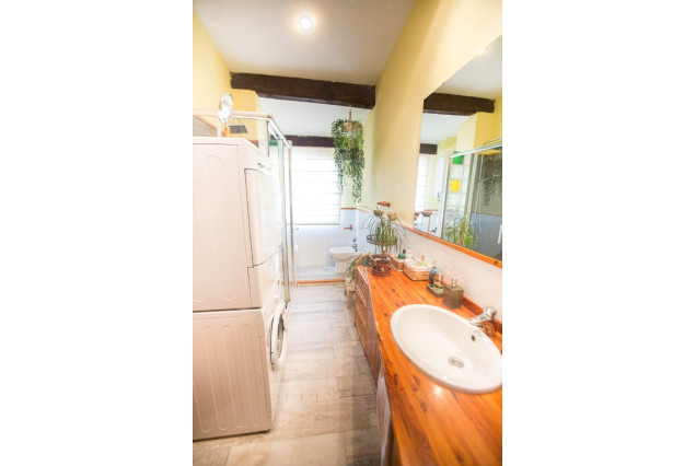 Revente - Vloer - Valencia - Russafa - Ruzafa