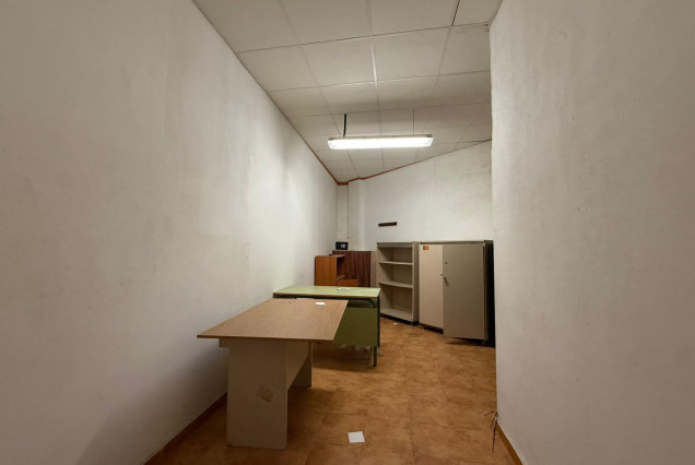 Location longue durée - Commerciële gebouwen - Valencia - Patraix