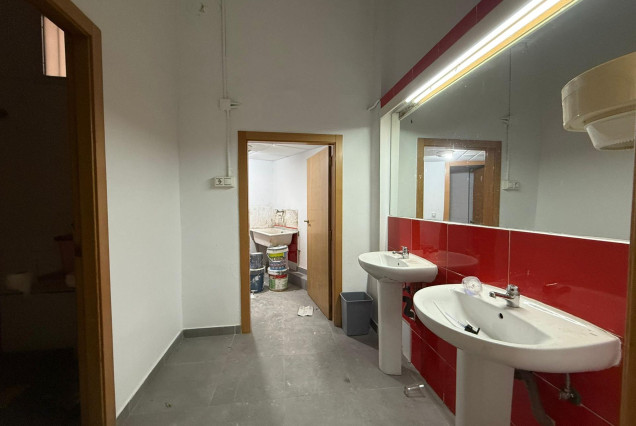 Location longue durée - Commerciële gebouwen - Valencia - Patraix