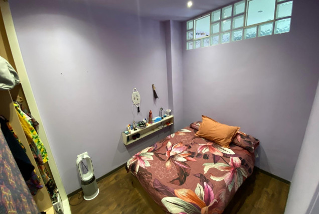 Location longue durée - Vloer - Valencia - En Corts