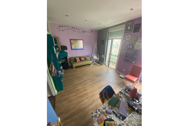 Location longue durée - Vloer - Valencia - En Corts