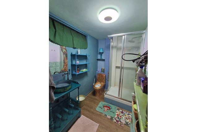 Location longue durée - Vloer - Valencia - En Corts