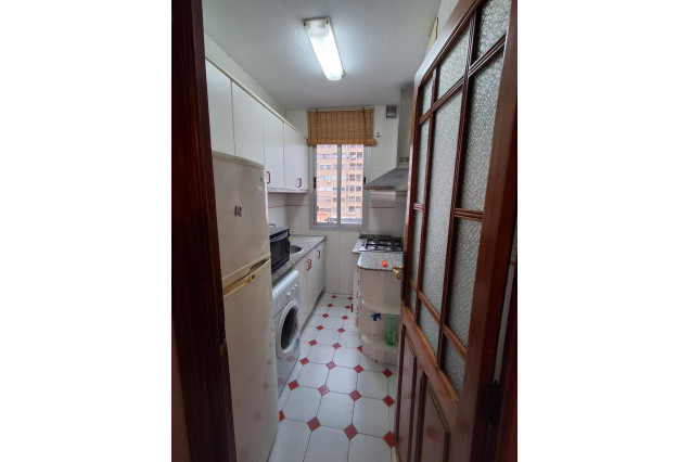 Location longue durée - Vloer - Valencia - Arrancapins