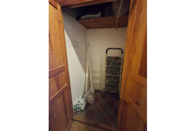 Location longue durée - Vloer - Valencia - Arrancapins