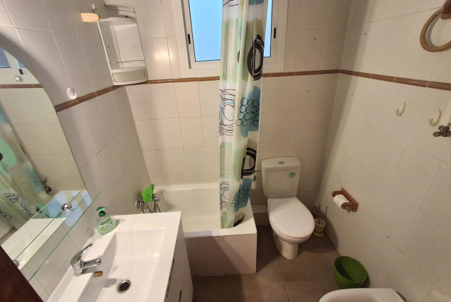 Location longue durée - Vloer - Valencia - Arrancapins