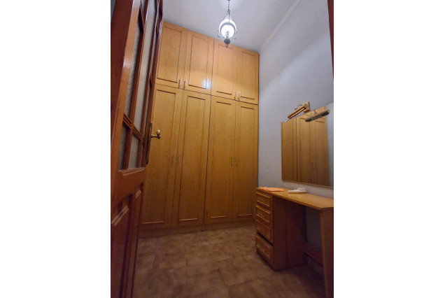 Location longue durée - Vloer - Valencia - Arrancapins