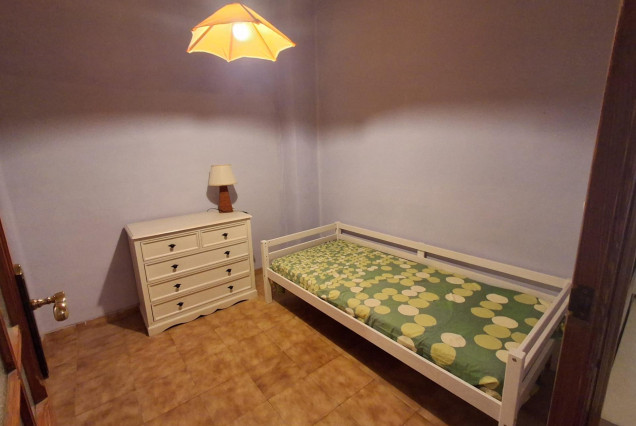 Location longue durée - Vloer - Valencia - Arrancapins