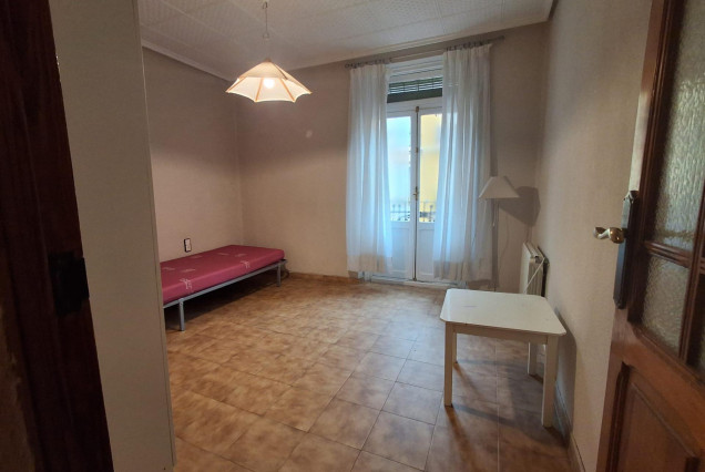 Location longue durée - Vloer - Valencia - Arrancapins