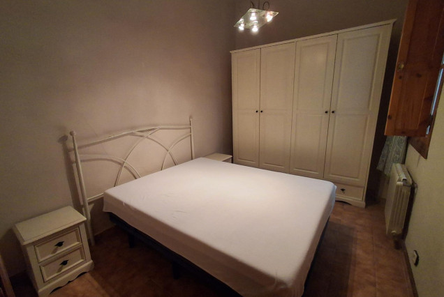 Location longue durée - Vloer - Valencia - Arrancapins