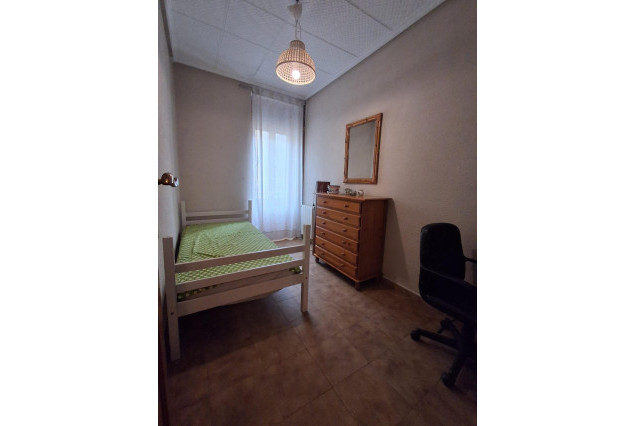 Location longue durée - Vloer - Valencia - Arrancapins