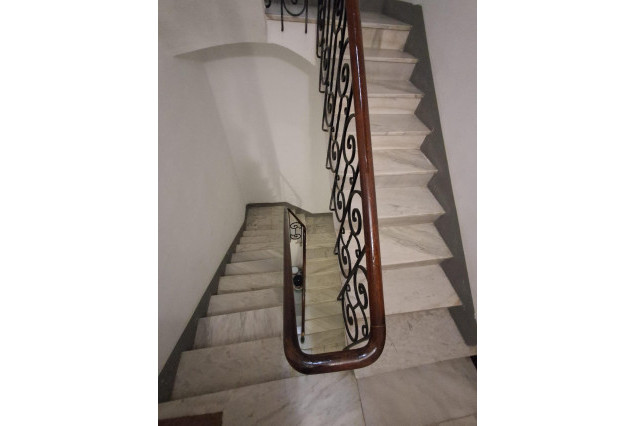 Location longue durée - Vloer - Valencia - Arrancapins