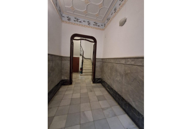 Location longue durée - Vloer - Valencia - Arrancapins