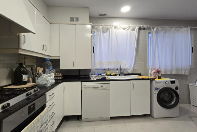 Long time Rental - Penthouse - Valencia - Algiros