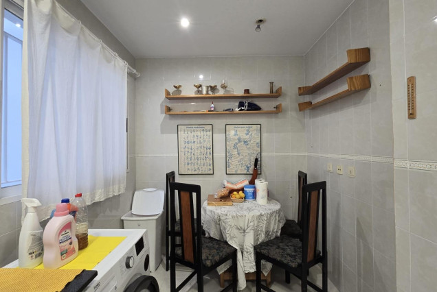 Long time Rental - Penthouse - Valencia - Algiros