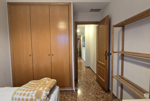 Long time Rental - Penthouse - Valencia - Algiros