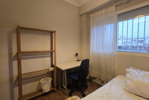 Long time Rental - Penthouse - Valencia - Algiros