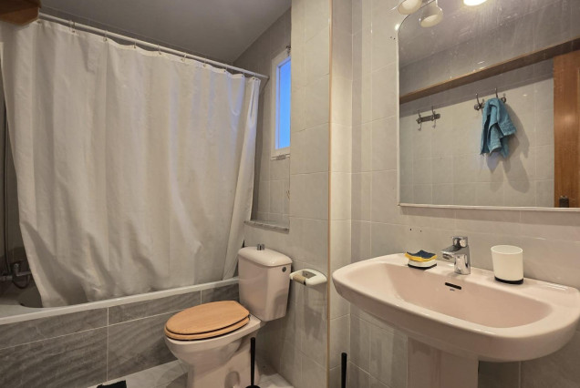 Long time Rental - Penthouse - Valencia - Algiros