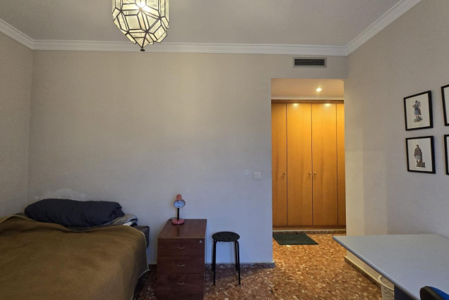 Long time Rental - Penthouse - Valencia - Algiros