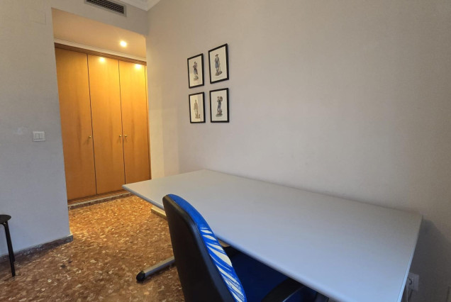 Long time Rental - Penthouse - Valencia - Algiros