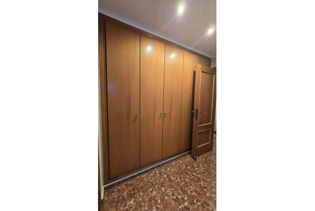 Long time Rental - Penthouse - Valencia - Algiros