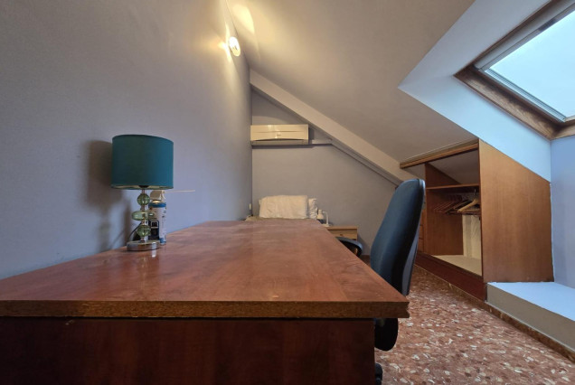 Long time Rental - Penthouse - Valencia - Algiros