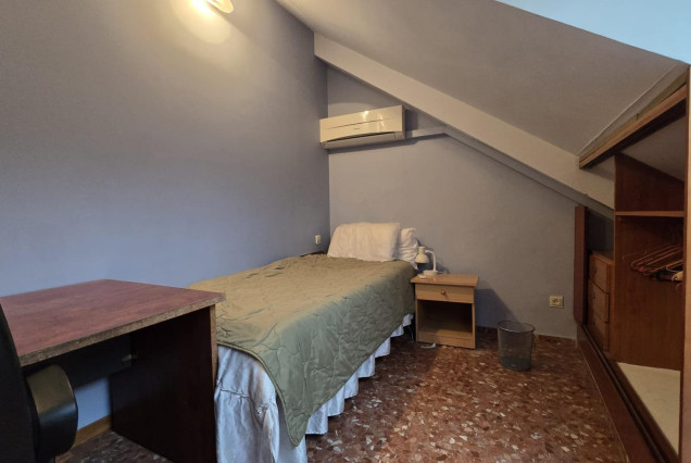 Long time Rental - Penthouse - Valencia - Algiros