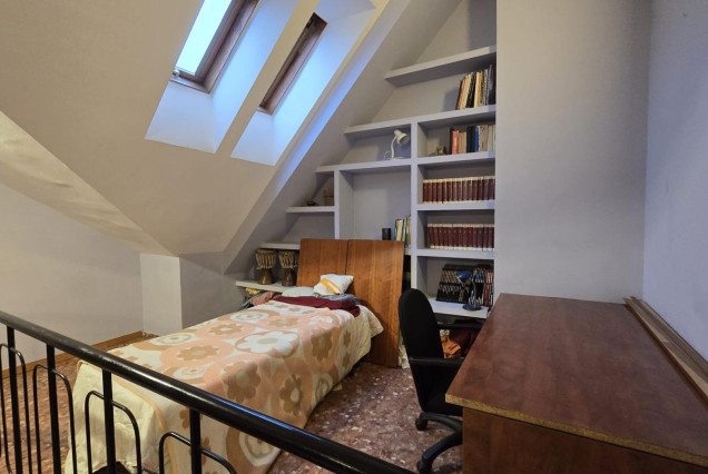 Long time Rental - Penthouse - Valencia - Algiros