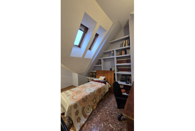 Long time Rental - Penthouse - Valencia - Algiros