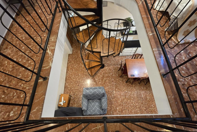 Long time Rental - Penthouse - Valencia - Algiros