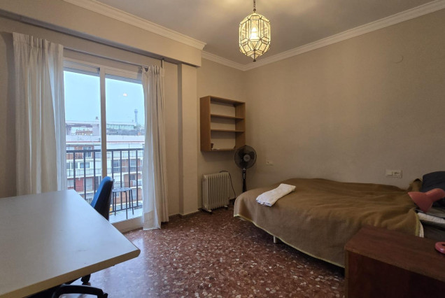 Long time Rental - Penthouse - Valencia - Algiros