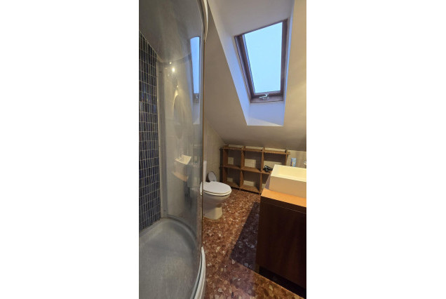 Long time Rental - Penthouse - Valencia - Algiros