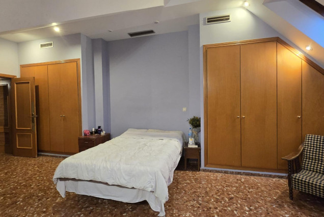 Long time Rental - Penthouse - Valencia - Algiros