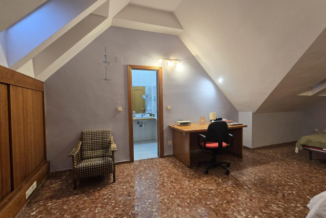 Long time Rental - Penthouse - Valencia - Algiros