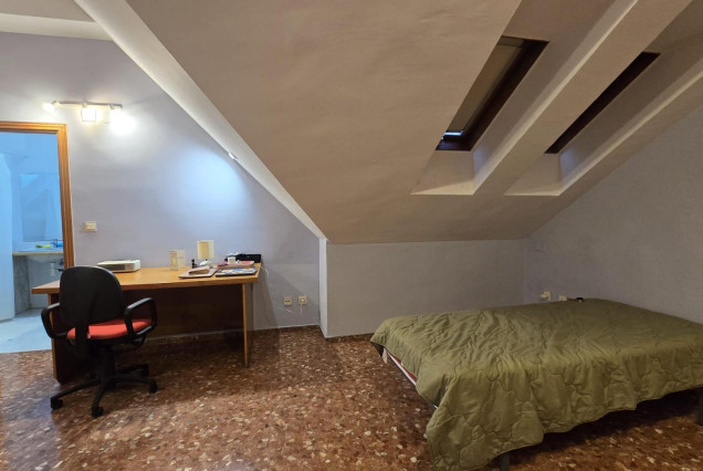 Long time Rental - Penthouse - Valencia - Algiros