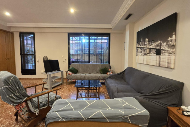 Long time Rental - Penthouse - Valencia - Algiros