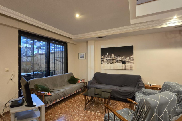 Long time Rental - Penthouse - Valencia - Algiros