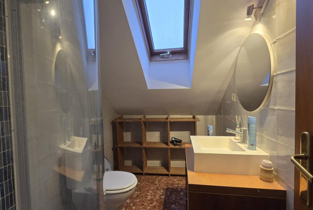 Long time Rental - Penthouse - Valencia - Algiros